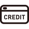 クレジットカード